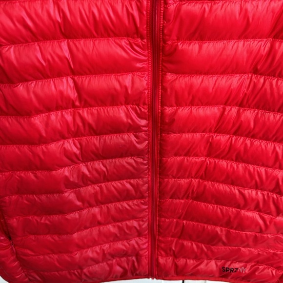 Special Edition SPRZ NY Ultralight Vest - Picture 6 of 6